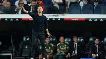 قرار مثير من ألونسو.. براءة فالفيردي من التهمة صدمة بعد إعلان إصابة مبابي 1